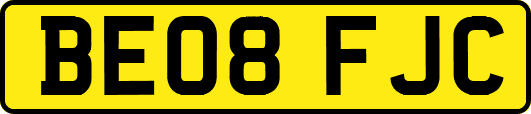 BE08FJC
