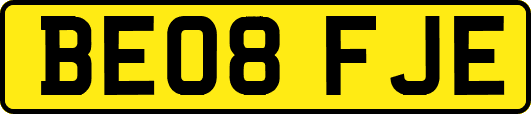 BE08FJE