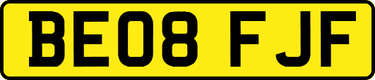 BE08FJF