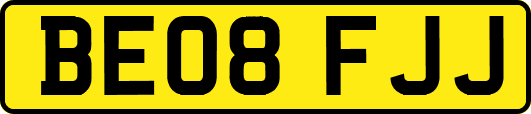 BE08FJJ