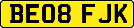 BE08FJK