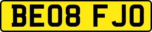 BE08FJO