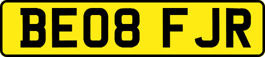 BE08FJR