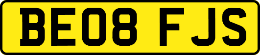 BE08FJS