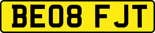 BE08FJT