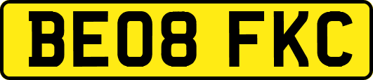 BE08FKC