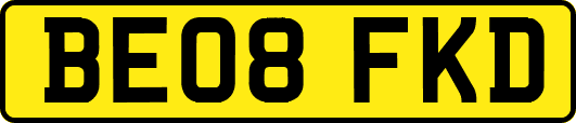 BE08FKD