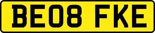 BE08FKE