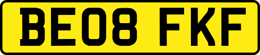 BE08FKF