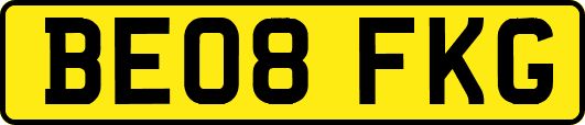 BE08FKG