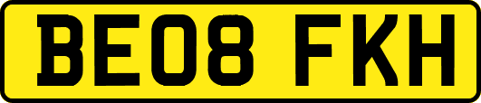 BE08FKH