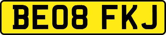 BE08FKJ