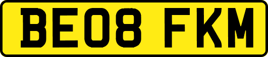 BE08FKM