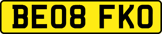 BE08FKO