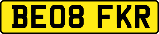 BE08FKR