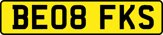 BE08FKS