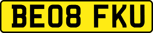 BE08FKU