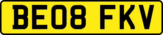 BE08FKV