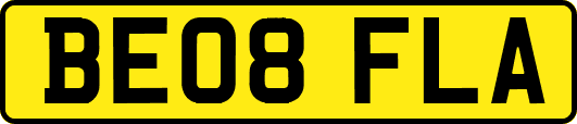 BE08FLA