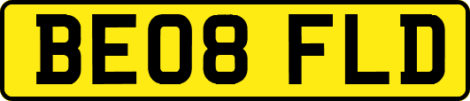 BE08FLD