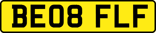 BE08FLF