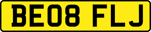BE08FLJ