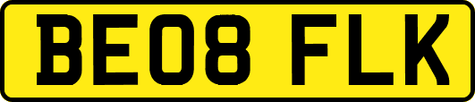 BE08FLK