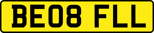 BE08FLL