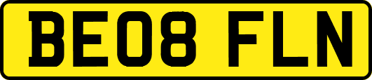 BE08FLN