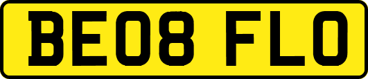 BE08FLO
