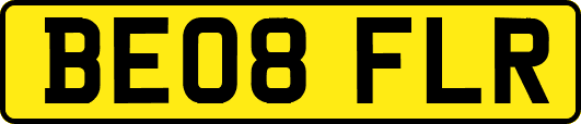 BE08FLR