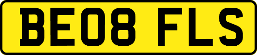 BE08FLS