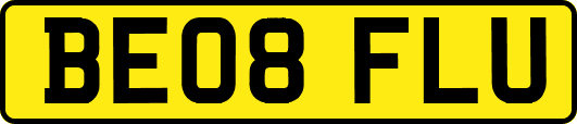 BE08FLU