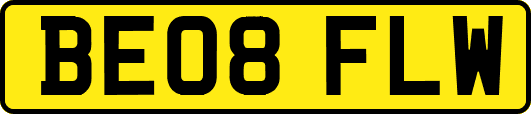 BE08FLW