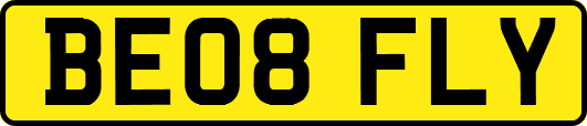 BE08FLY