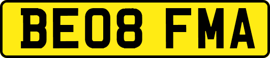 BE08FMA