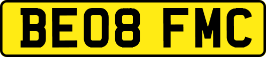 BE08FMC