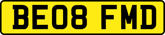 BE08FMD