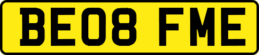 BE08FME