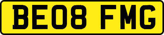 BE08FMG