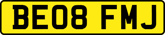 BE08FMJ