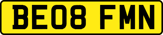 BE08FMN