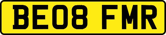 BE08FMR