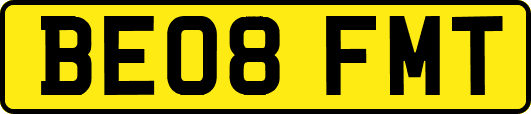 BE08FMT
