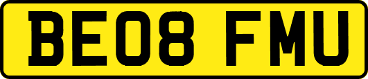 BE08FMU