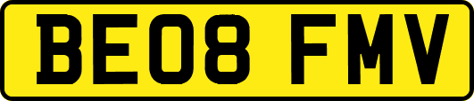 BE08FMV