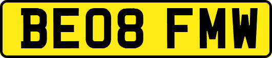 BE08FMW
