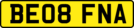 BE08FNA