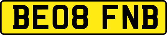 BE08FNB