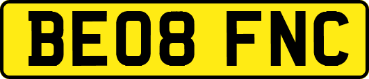 BE08FNC